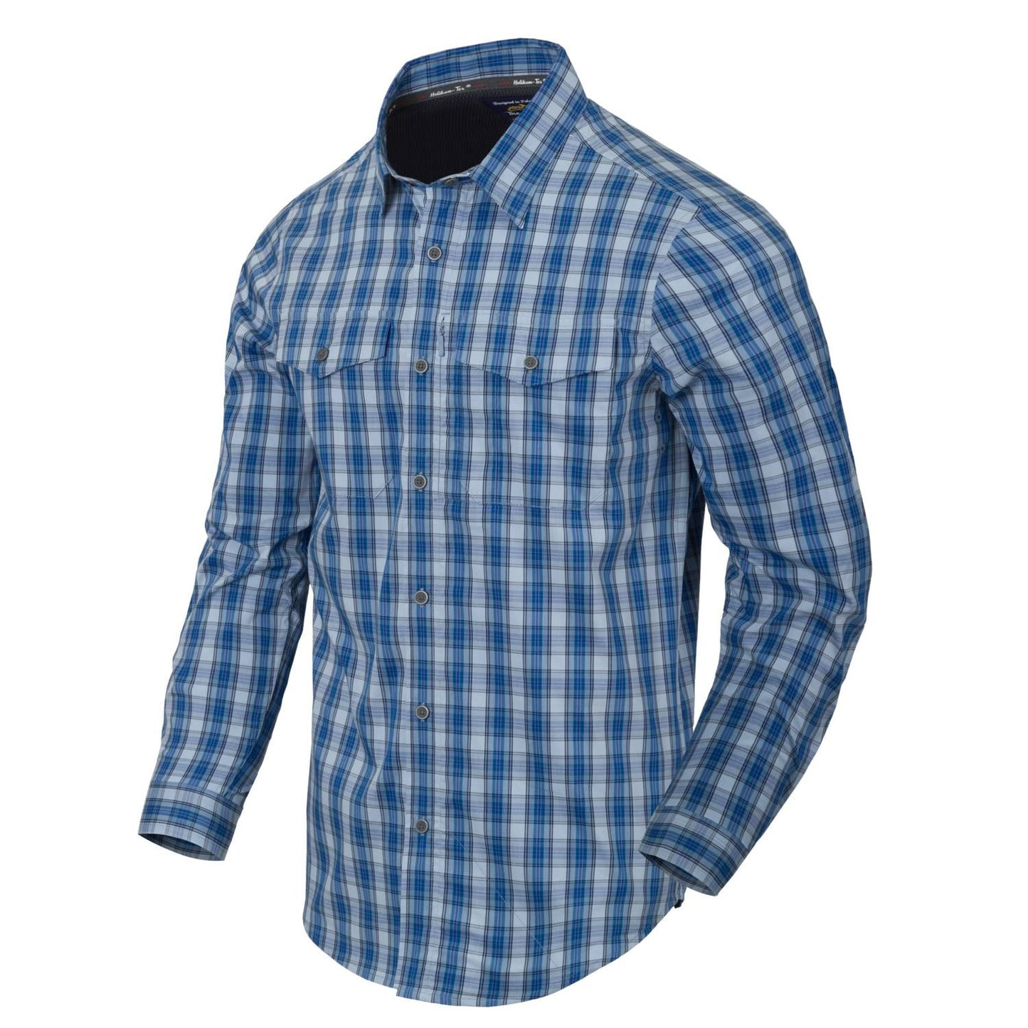 Helikon-tex Covert Concealed Carry Shirt Tactical Low Profile