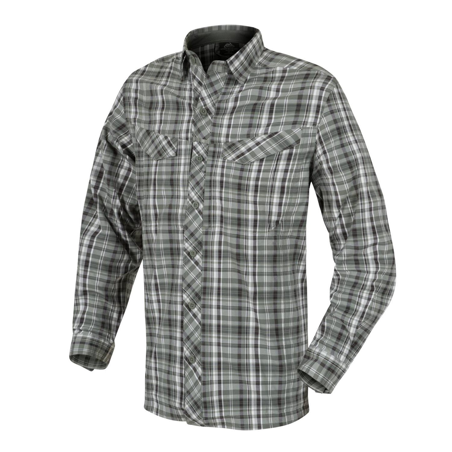 Helikon-Tex DEFENDER Mk2 CITY Shirt – Tactical EDC Button-Up for Urban Use