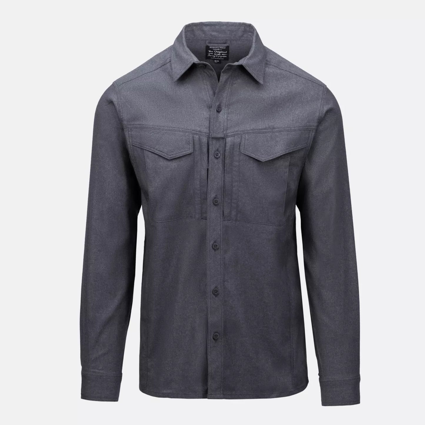 Helikon-tex DEFENDER MK2 PILGRIM SHIRT® Outdoor Tactical Checkered