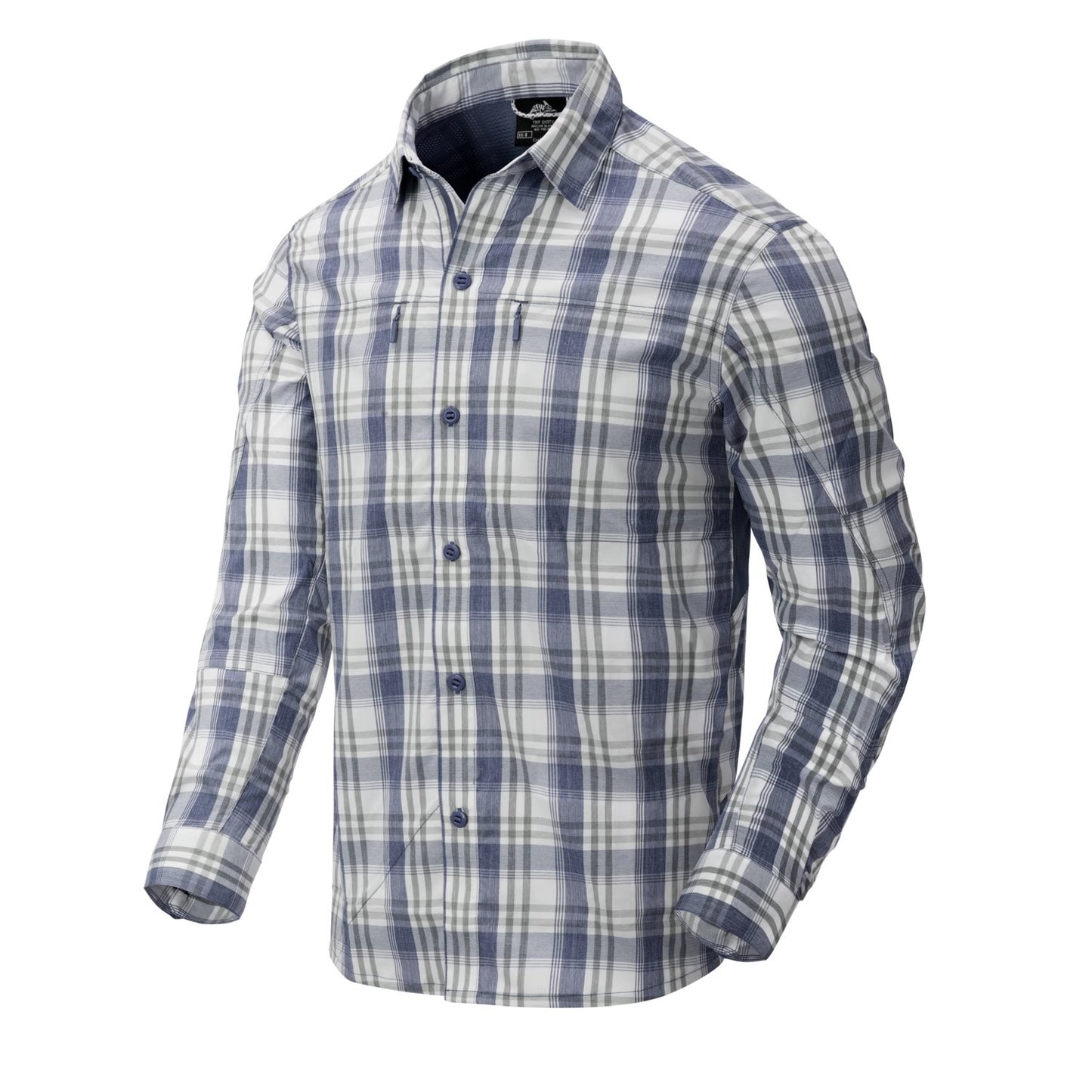Helikon-tex TRIP Shirt - Nylon Blend, Outdoor