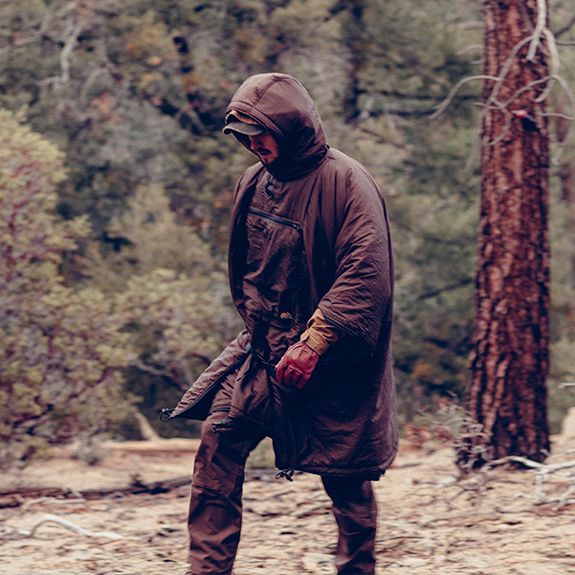Helikon-Tex SWAGMAN ROLL – Multi-Purpose Poncho Liner, Woobie & Sleeping Bag