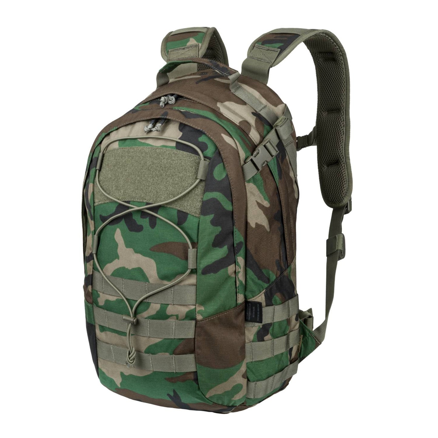 Helikon-Tex EDC Backpack – Cordura® 21L Lightweight Tactical EDC Pack