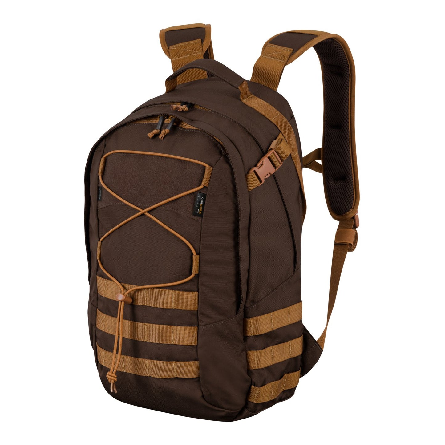 Helikon-Tex EDC Backpack – Cordura® 21L Lightweight Tactical EDC Pack