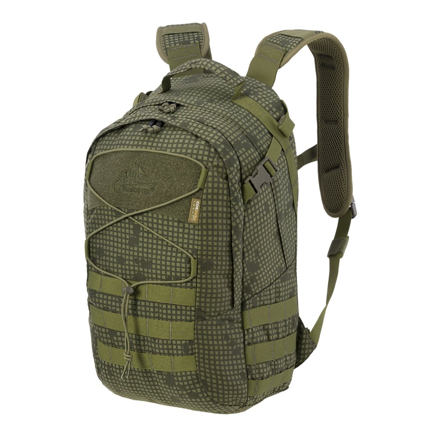 Helikon-Tex EDC Backpack – Cordura® 21L Lightweight Tactical EDC Pack