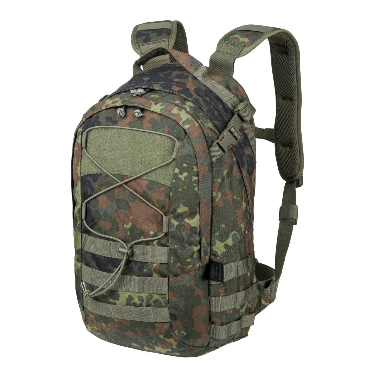 Helikon-Tex EDC Backpack – Cordura® 21L Lightweight Tactical EDC Pack
