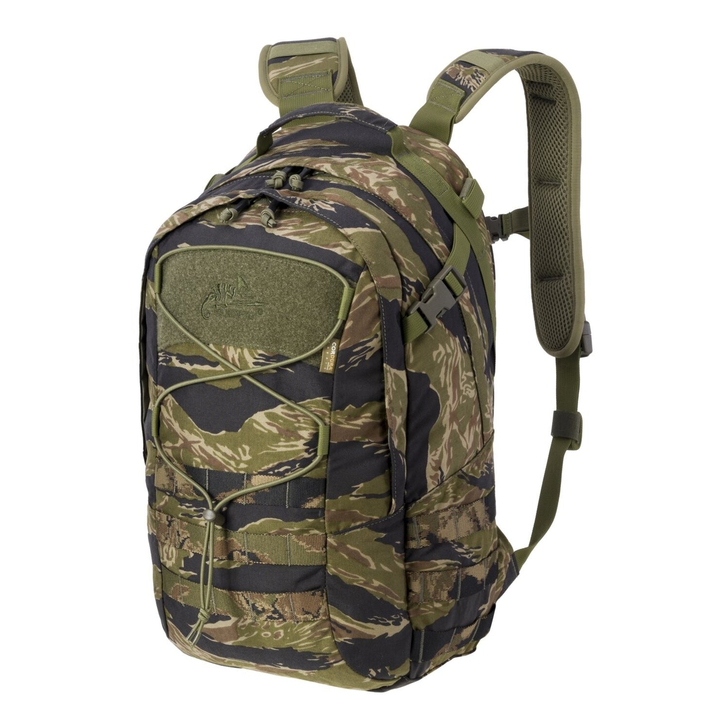 Helikon-Tex EDC Backpack – Cordura® 21L Lightweight Tactical EDC Pack