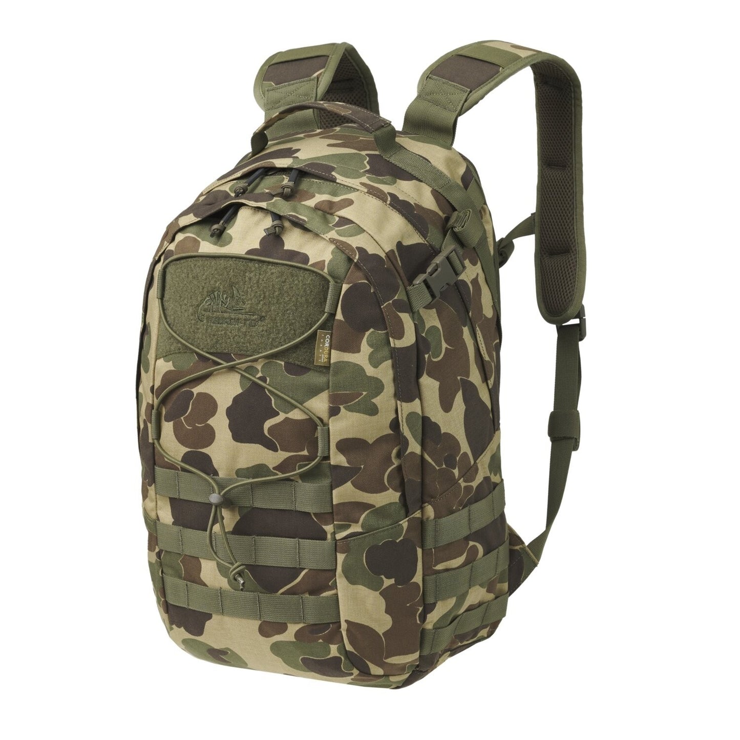Helikon-Tex EDC Backpack – Cordura® 21L Lightweight Tactical EDC Pack