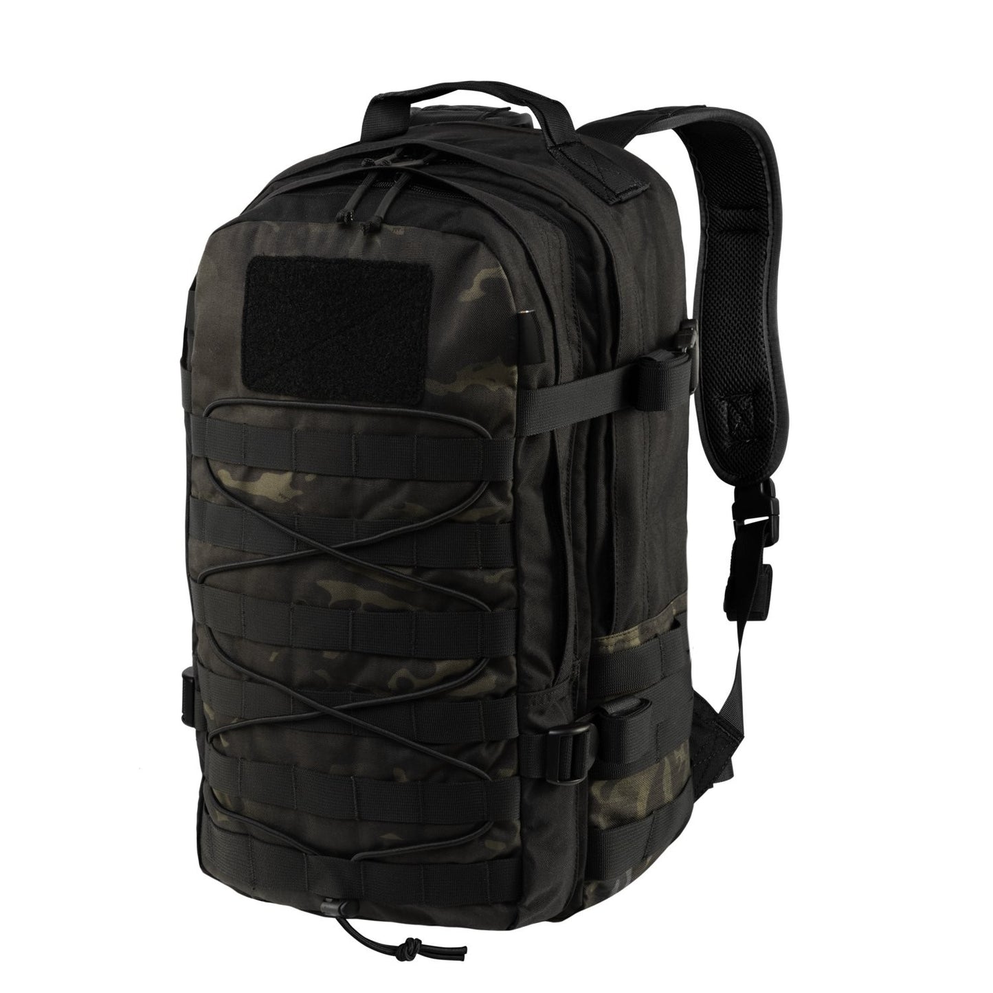 Helikon-Tex RACCOON Mk2 20L Tactical Backpack – Military MOLLE Daypack