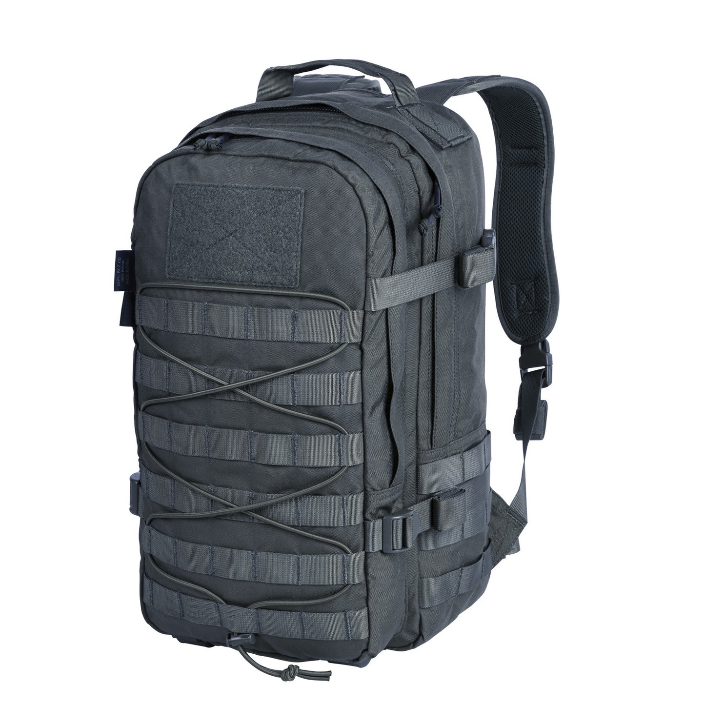 Helikon-Tex RACCOON Mk2 20L Tactical Backpack – Military MOLLE Daypack