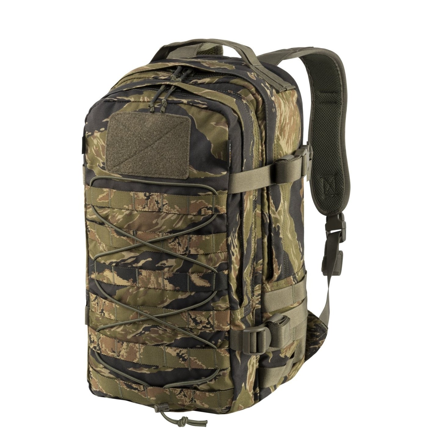 Helikon-Tex RACCOON Mk2 20L Tactical Backpack – Military MOLLE Daypack