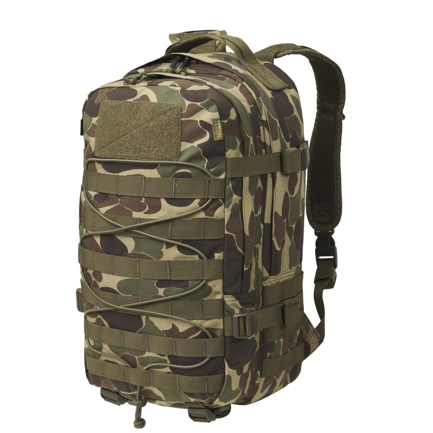 Helikon-Tex RACCOON Mk2 20L Tactical Backpack – Military MOLLE Daypack