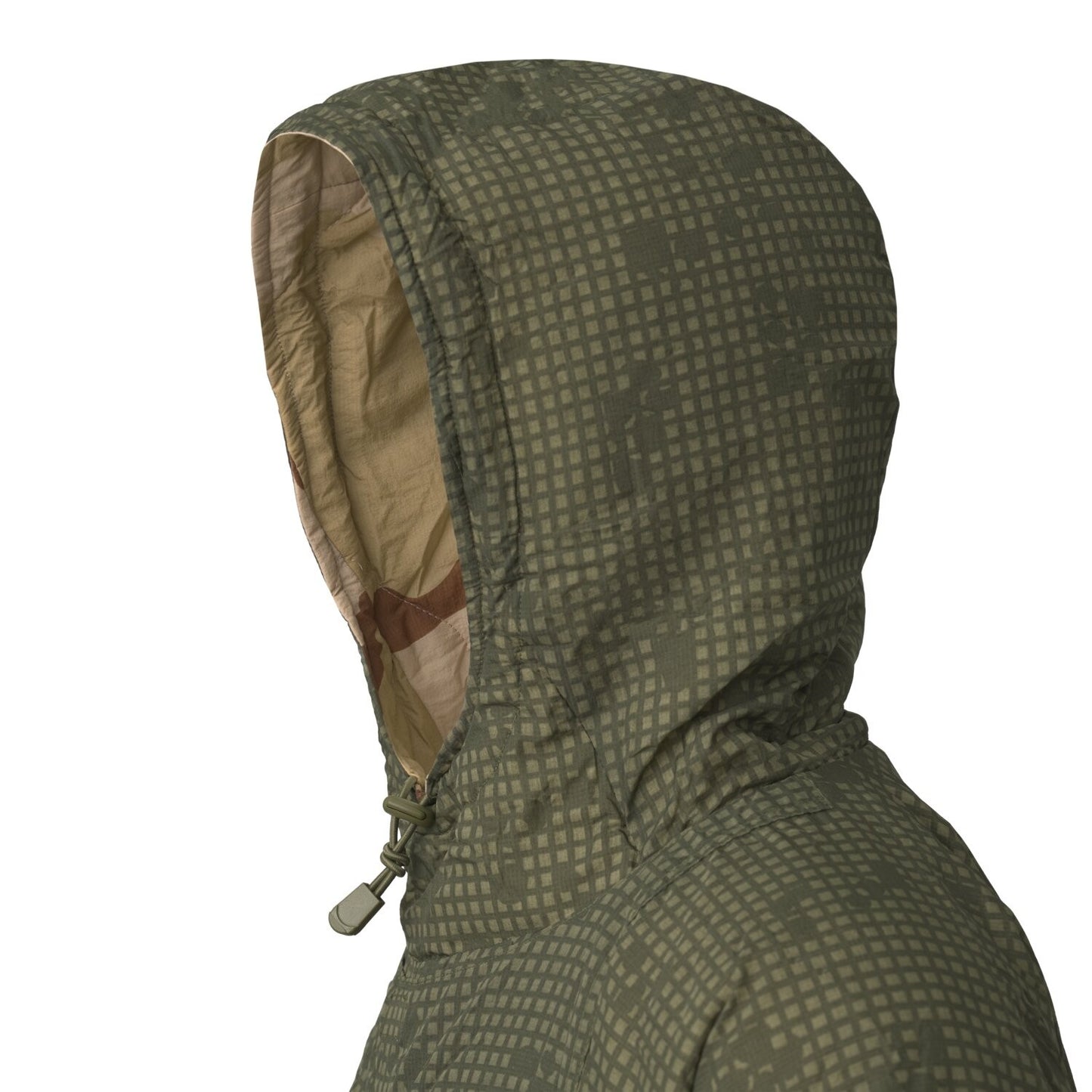 Helikon-Tex REVERSIBLE SWAGMAN ROLL – Poncho Liner, Sleeping Bag & Survival Blanket