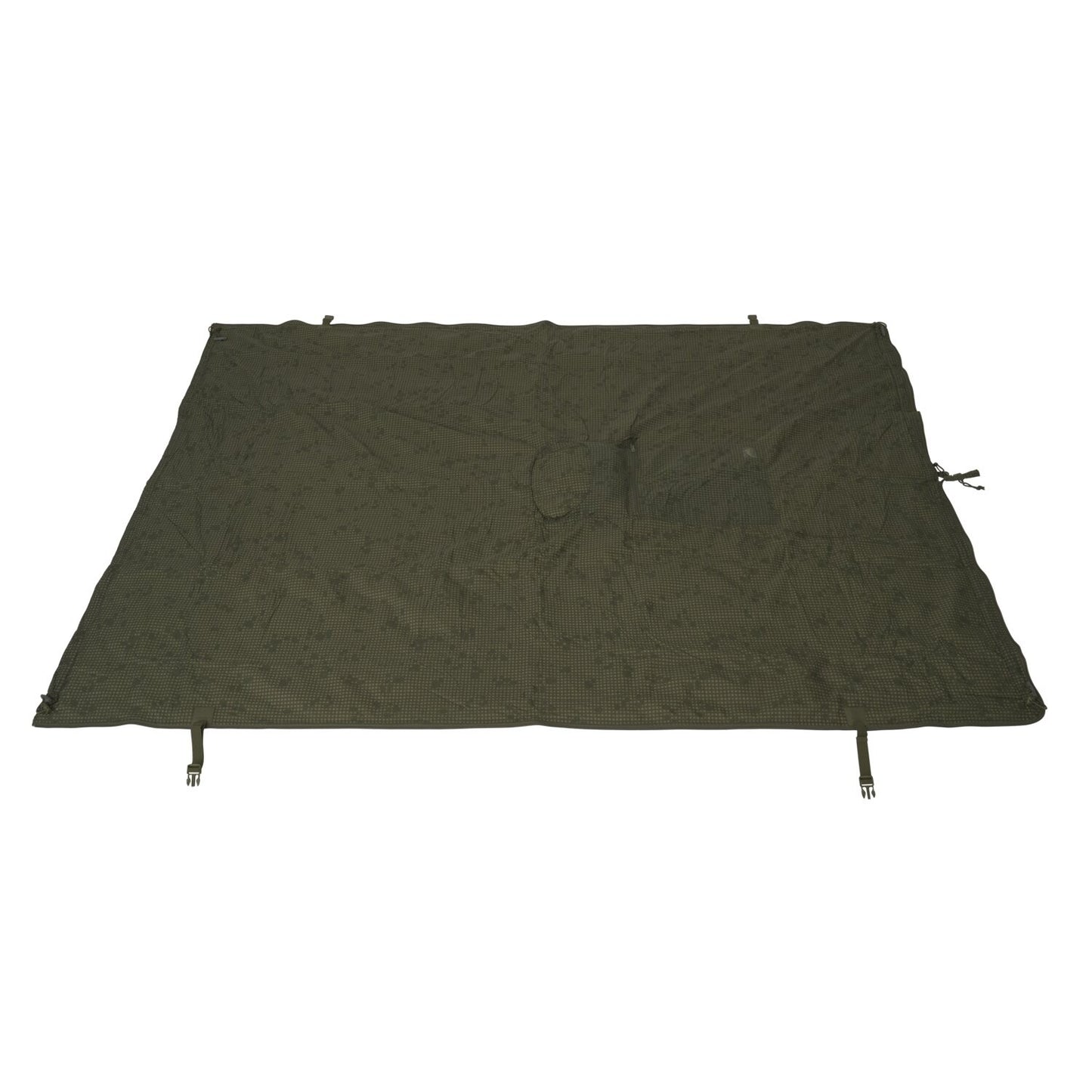 Helikon-Tex REVERSIBLE SWAGMAN ROLL – Poncho Liner, Sleeping Bag & Survival Blanket