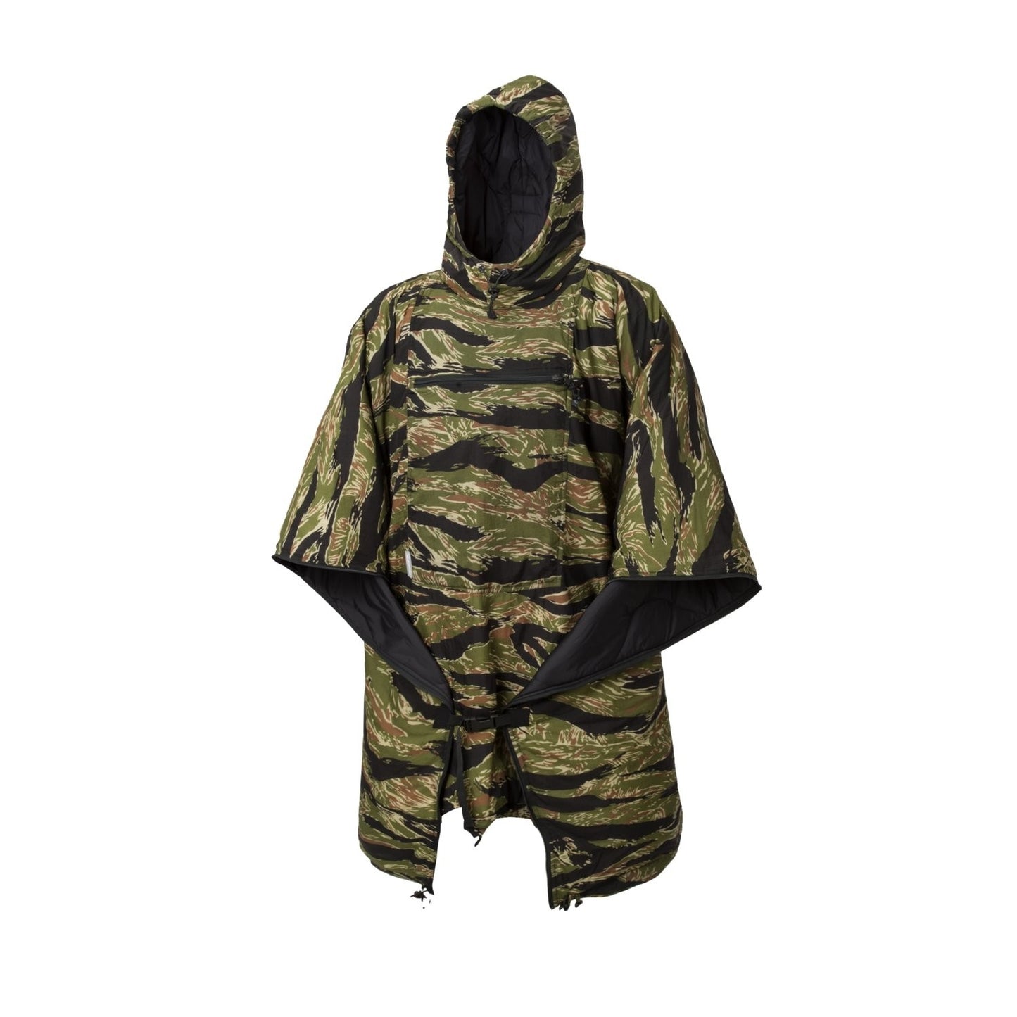 Helikon-Tex SWAGMAN ROLL – Multi-Purpose Poncho Liner, Woobie & Sleeping Bag