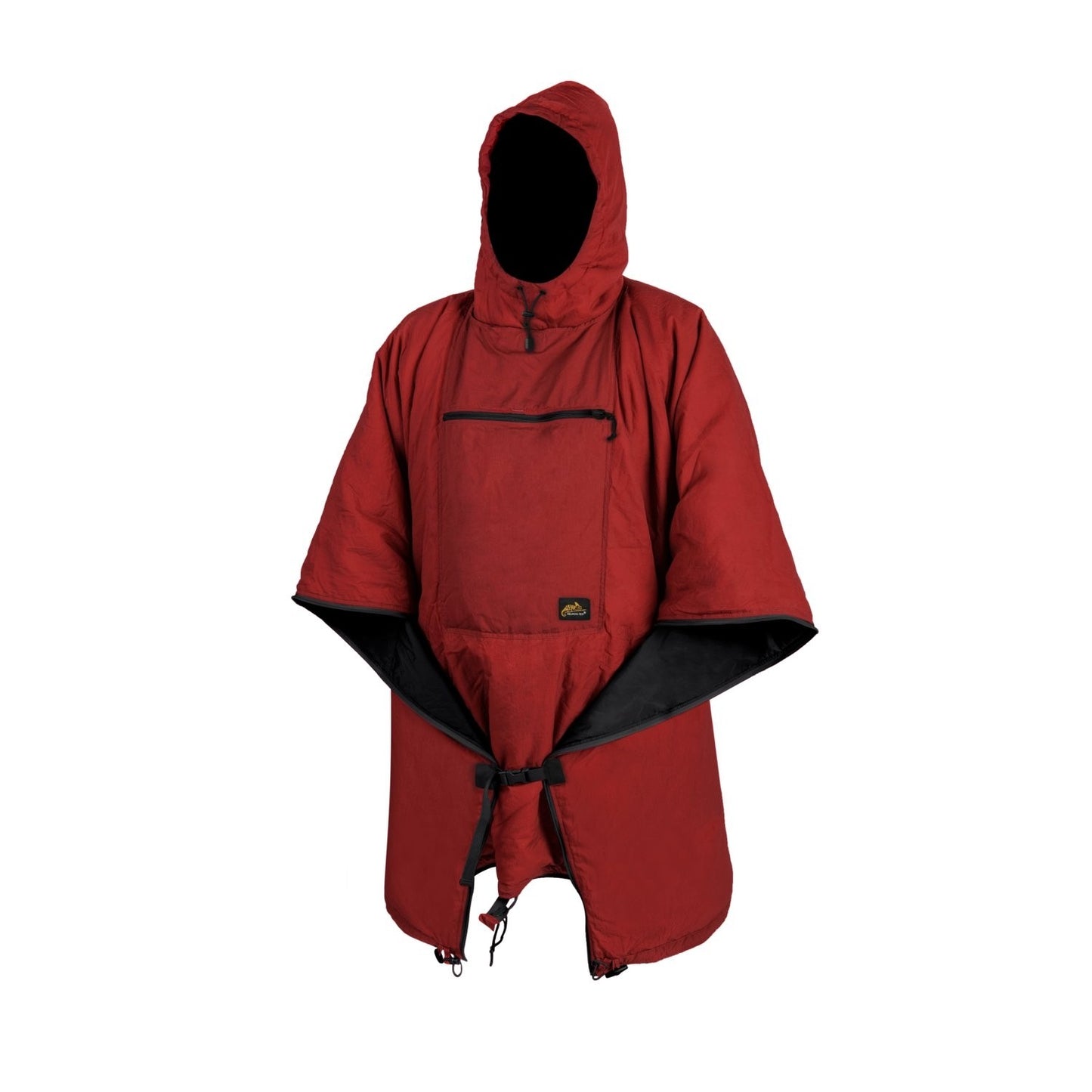 Helikon-Tex SWAGMAN ROLL – Multi-Purpose Poncho Liner, Woobie & Sleeping Bag