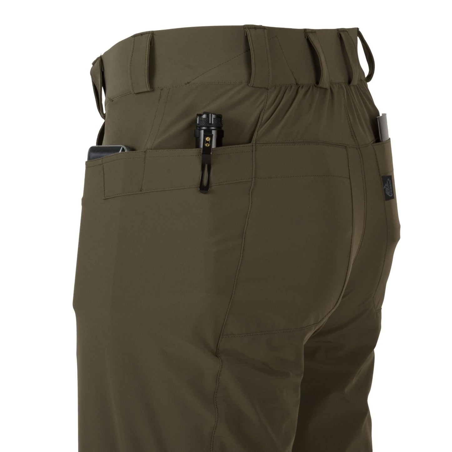 COVERT TACTICAL PANTS® - VersaStretch® - Leg Length - Long, XLong