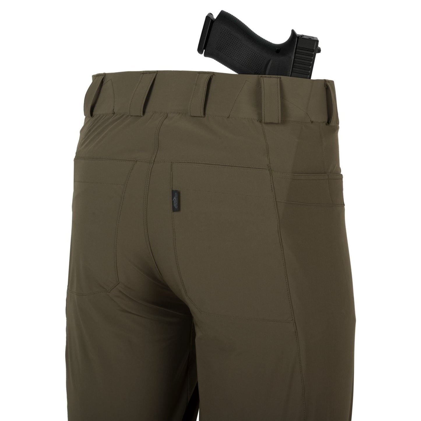COVERT TACTICAL PANTS® - VersaStretch® - Leg Length - Long, XLong