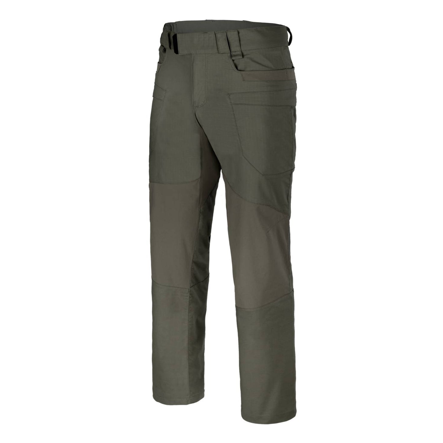 Helikon-tex HYBRID TACTICAL PANTS® HTP- POLYCOTTON RIPSTOP Flexible