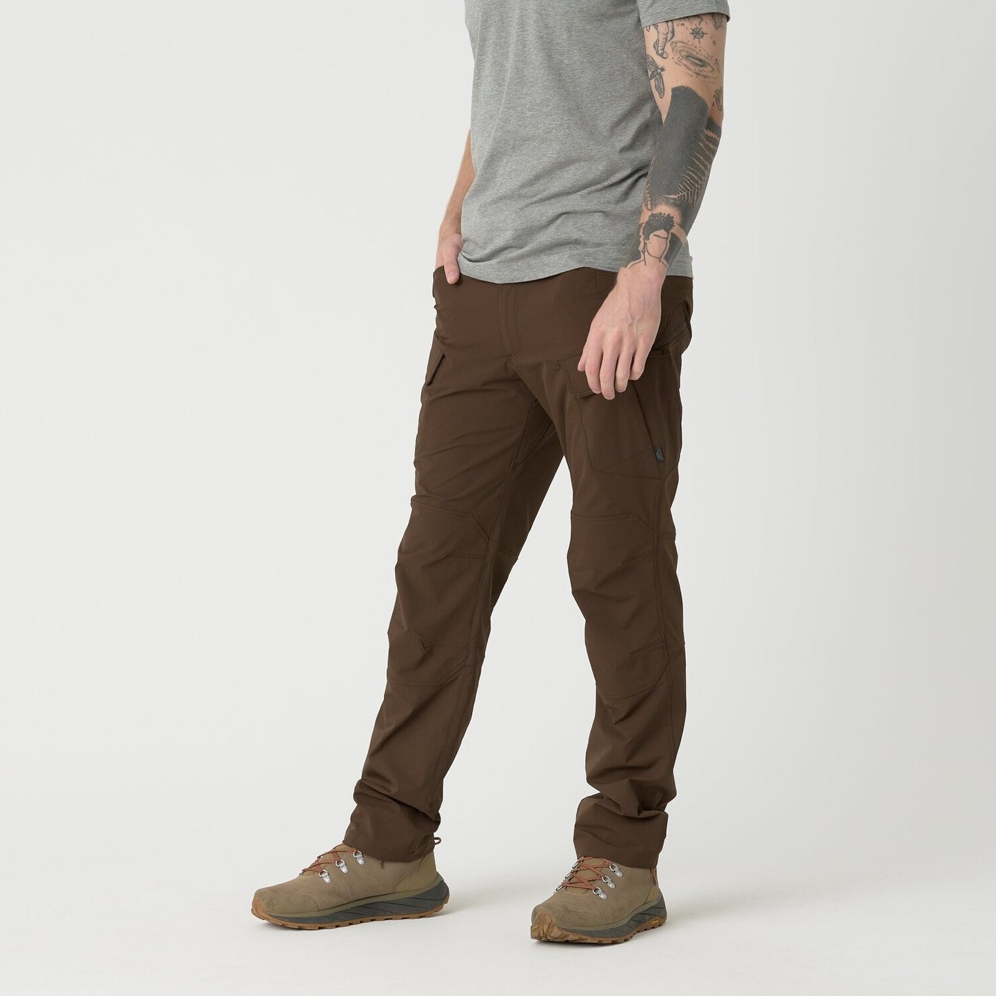 OTP (Outdoor Tactical Pants)® - VersaStretch® - Leg length - Regular