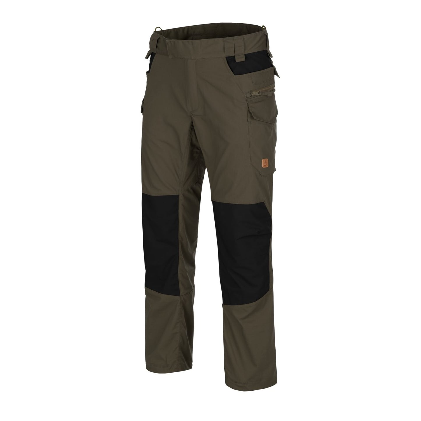 Helikon-tex PILGRIM Pants® Outdoor Tactical Survival Bushcraft, Length - Regular