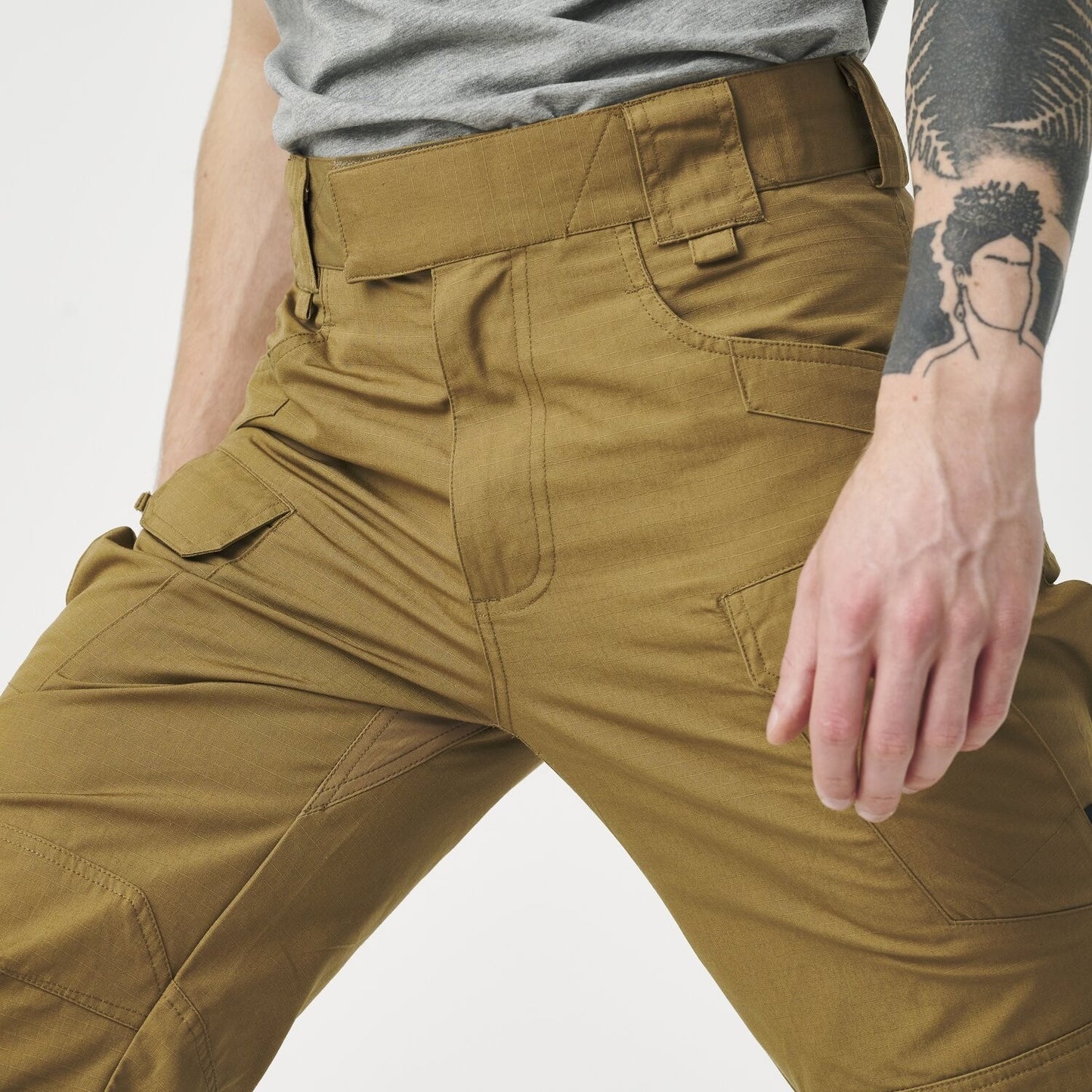 UTP® (Urban Tactical Pants®) Flex - Leg Length - Regular