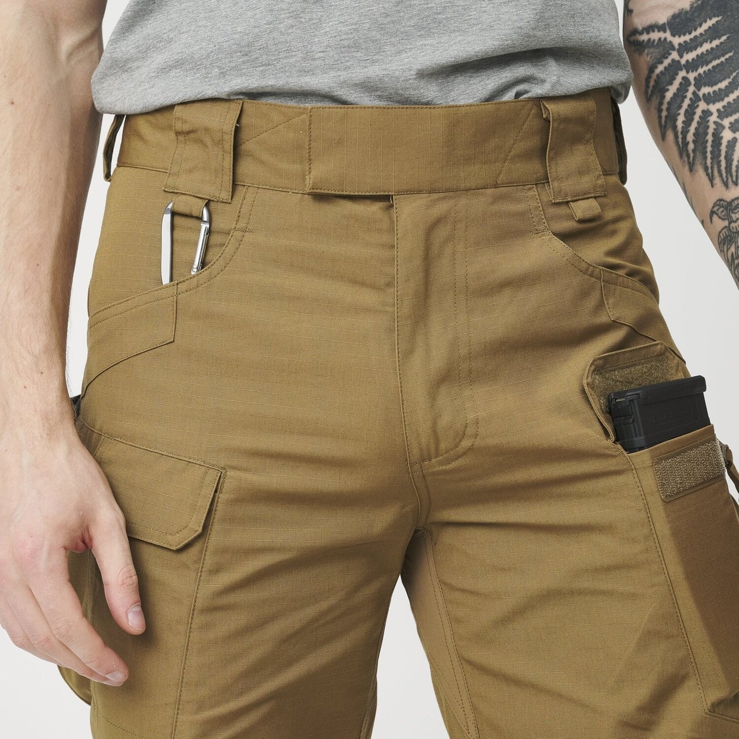 UTP® (Urban Tactical Pants®) Flex - Leg Length - Regular