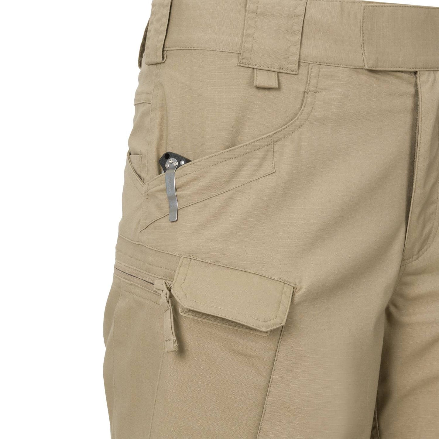 Helikon-tex UTS® (URBAN TACTICAL SHORTS®) 11 - POLYCOTTON RIPSTOP