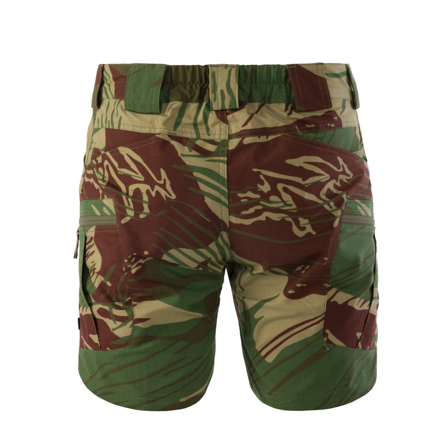 Helikon-tex UTS® URBAN TACTICAL SHORTS® 6" - Cargo Camo RIPSTOP ERDL, Duck Hunter, 6 Color Desert