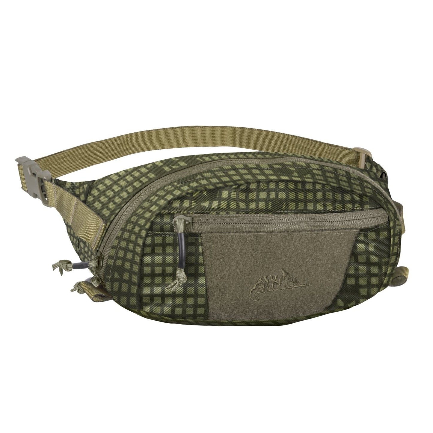 Helikon-Tex BANDICOOT Waist Pack – Cordura Tactical EDC Fanny Pack