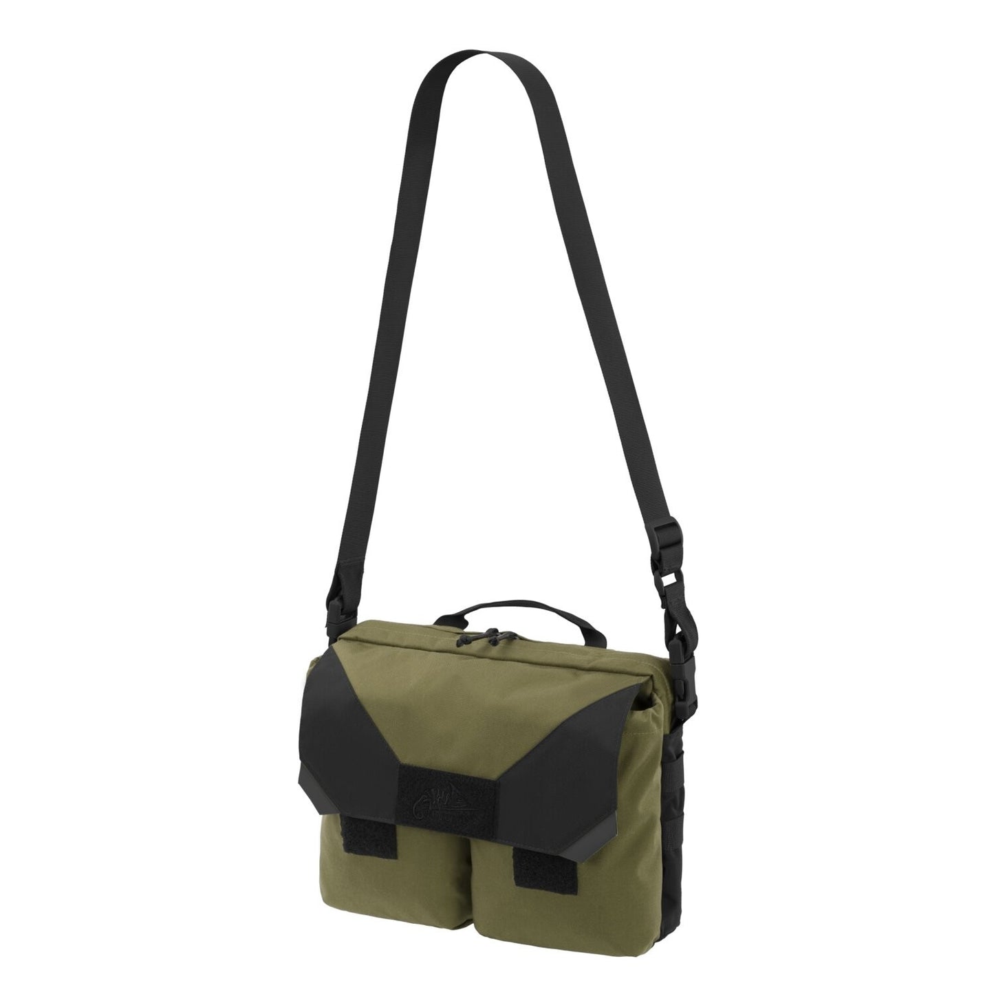 Helikon-tex CLAYMORE BAG - CORDURA® Tactical Outdoor Shoulder EDC Bag