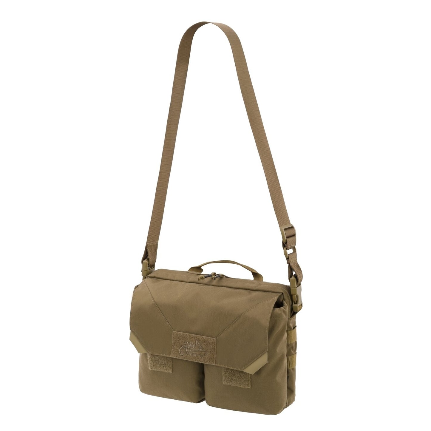 Helikon-tex CLAYMORE BAG - CORDURA® Tactical Outdoor Shoulder EDC Bag