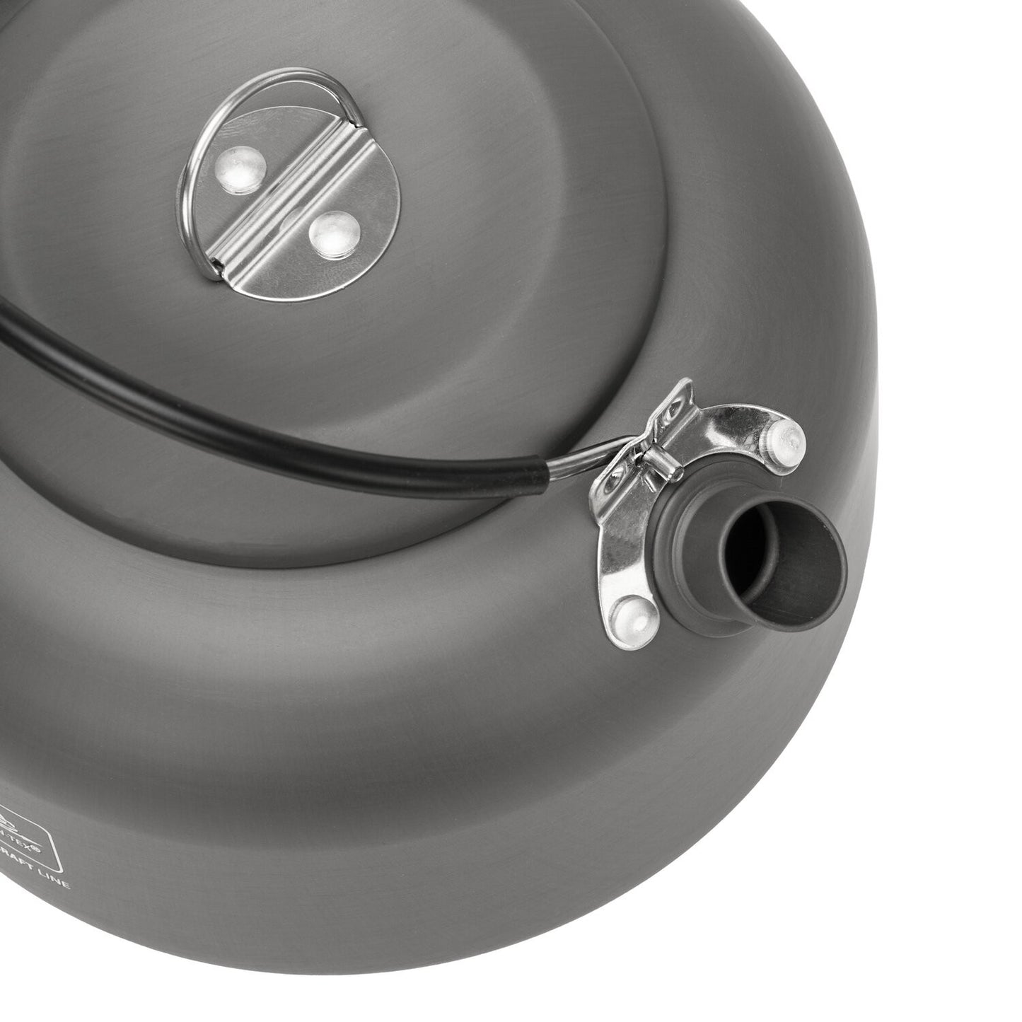 Helikon-Tex CAMP KETTLE – Outdoor Cooking Pot for Camping & Survival