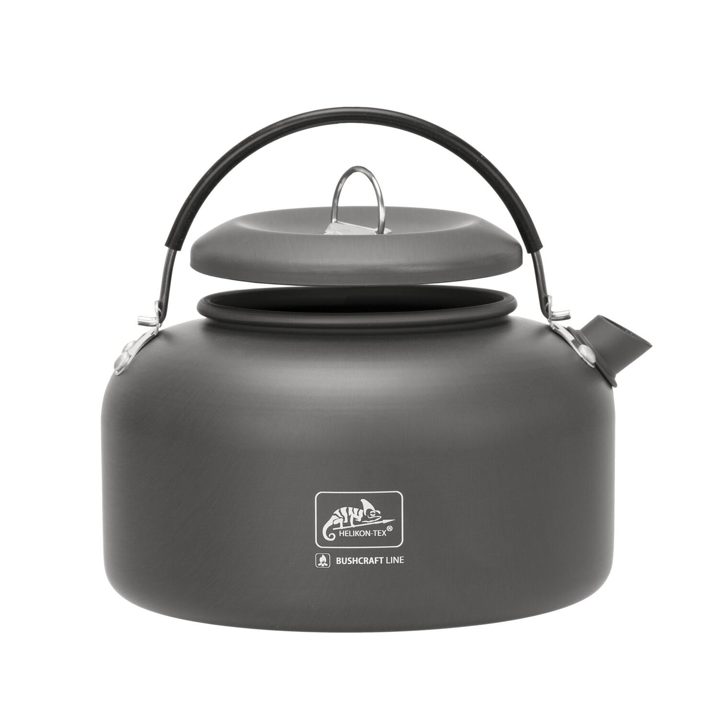 Helikon-Tex CAMP KETTLE – Outdoor Cooking Pot for Camping & Survival