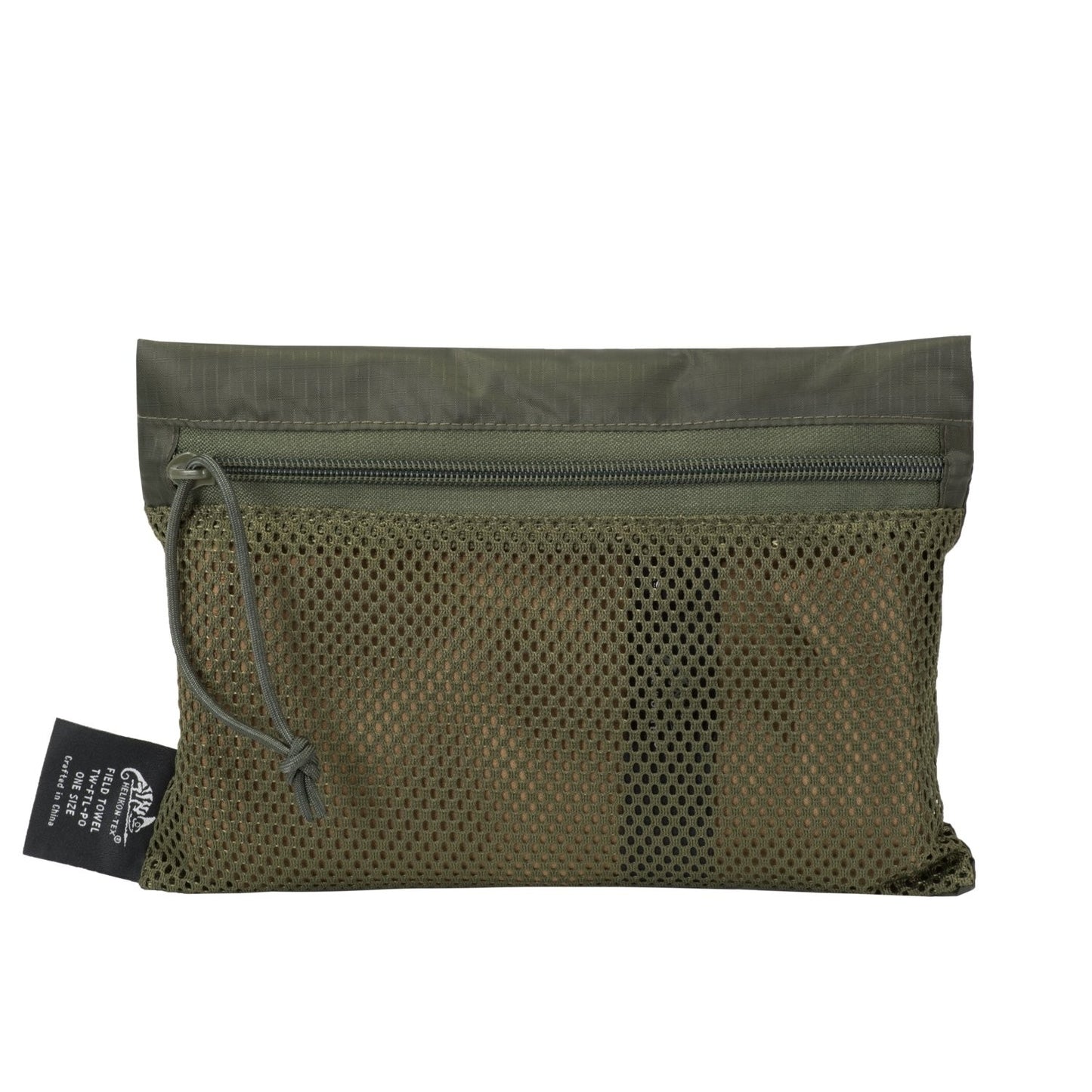 Helikon-Tex FIELD TOWEL – Quick-Dry Microfiber Towel for Camping & EDC
