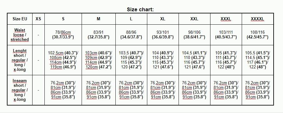 Helikon-tex UTP® (URBAN TACTICAL PANTS®) - POLYCOTTON STRETCH RIPSTOP Duck Hunter, Rhodesian Camo, DNC