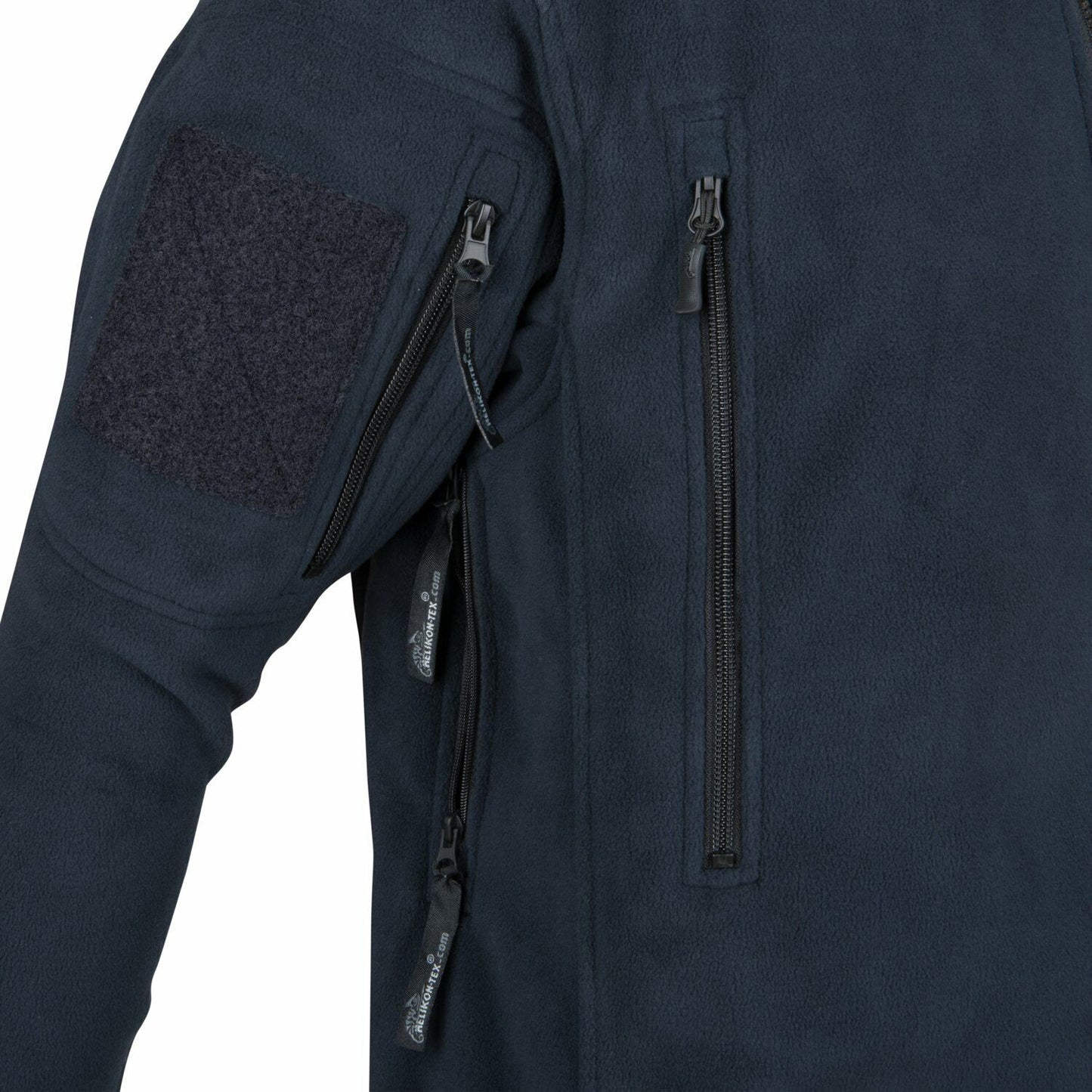 Helikon-tex LIBERTY JACKET - DOUBLE FLEECE