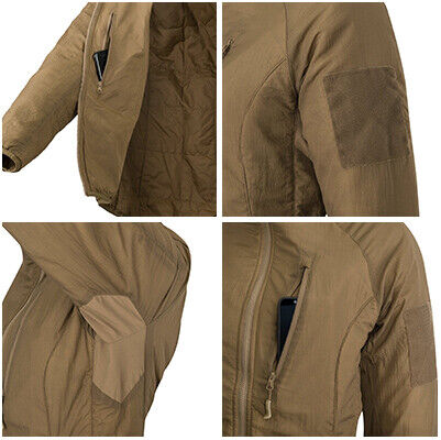 Helikon-tex WOMENS WOLFHOUND HOODIE JACKET®