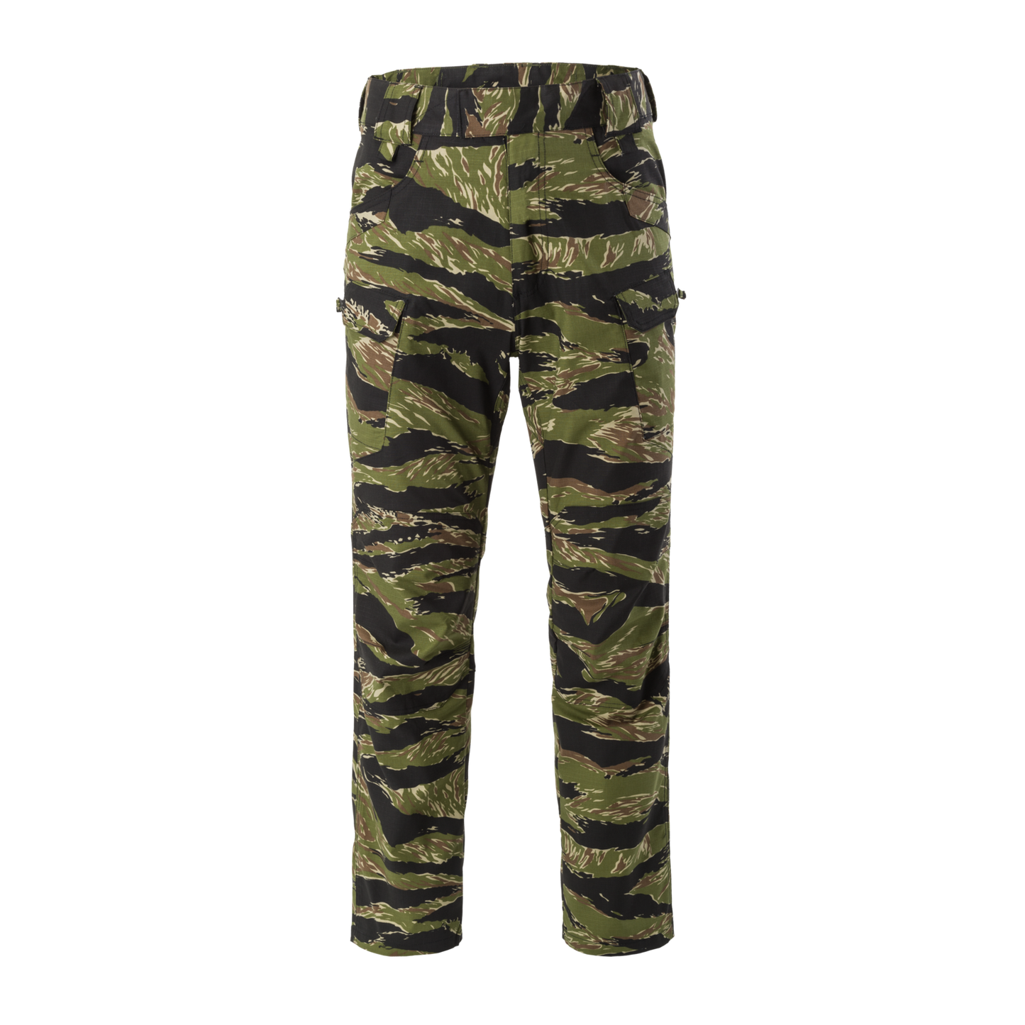 Helikon-tex UTP® (URBAN TACTICAL PANTS®) - POLYCOTTON STRETCH RIPSTOP Duck Hunter, Rhodesian Camo, DNC
