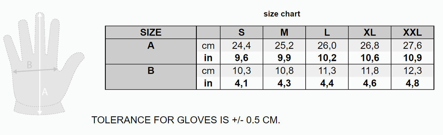 Helikon-tex WOODCRAFTER GLOVES Survival Outdoor Bushcraft Leather