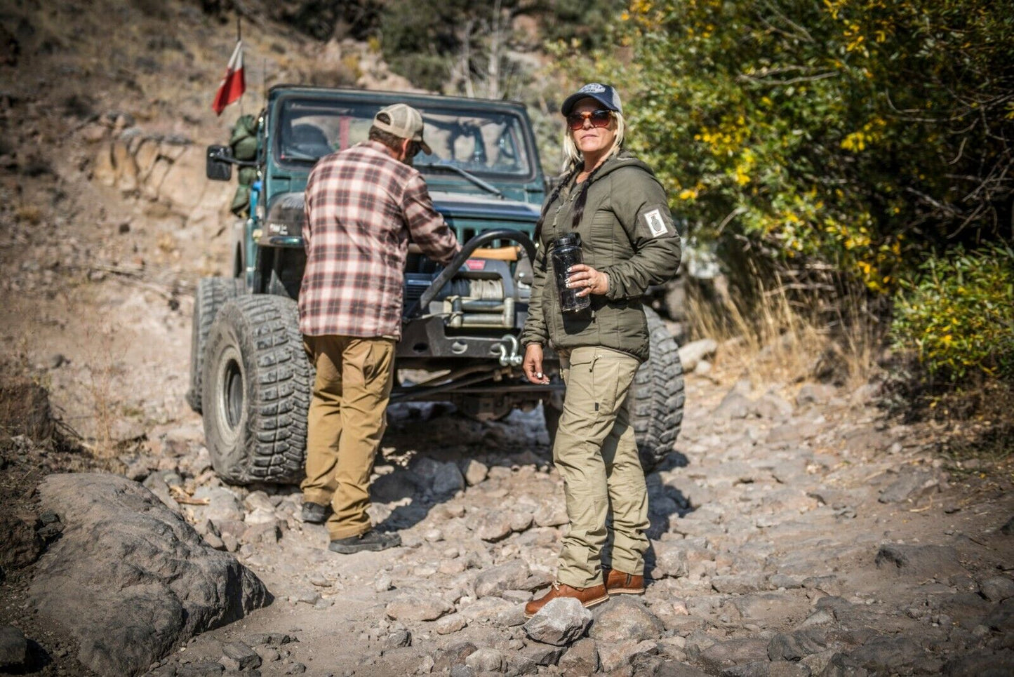 Helikon-tex WOMENS WOLFHOUND HOODIE JACKET®