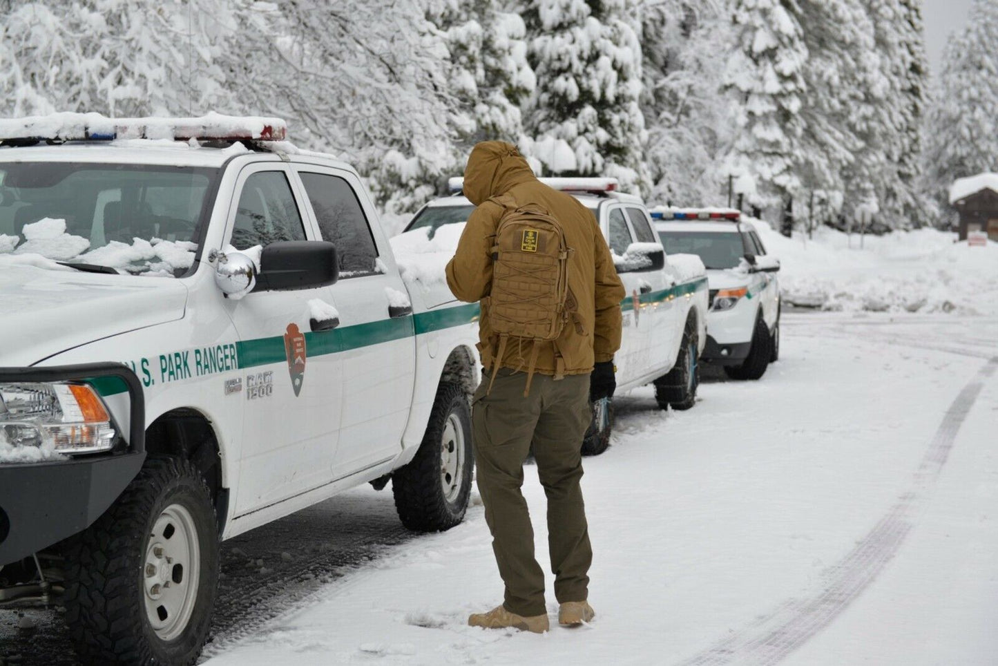 Helikon-Tex RACCOON Mk2 20L Tactical Backpack – Military MOLLE Daypack