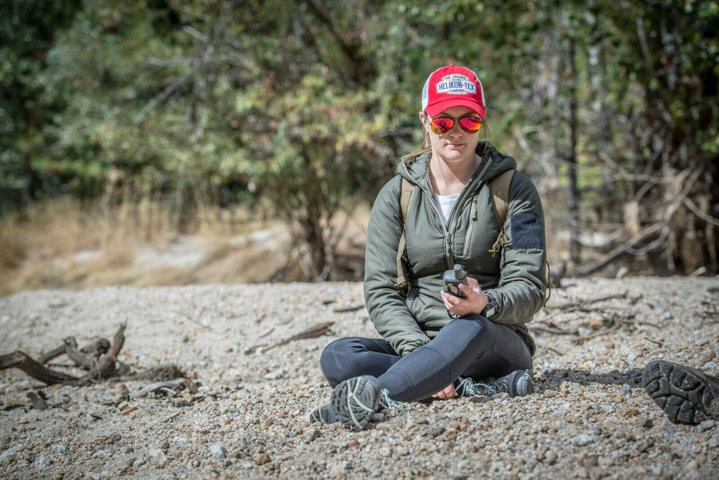 Helikon-tex WOMENS WOLFHOUND HOODIE JACKET®