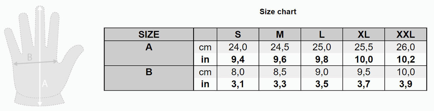 Helikon-tex TRACKER OUTBACK GLOVES Touch screens Outdoor Tactical Hiking Winter