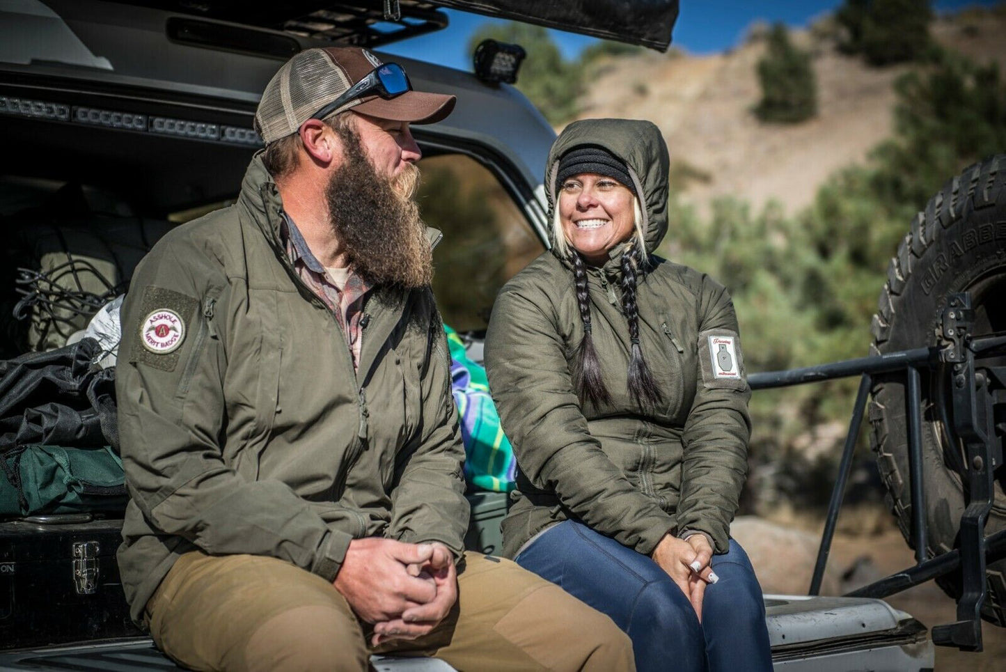 Helikon-tex WOMENS WOLFHOUND HOODIE JACKET®