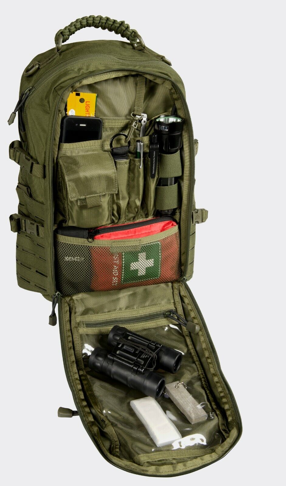 Direct Action DUST MK II BACKPACK Tactical EDC