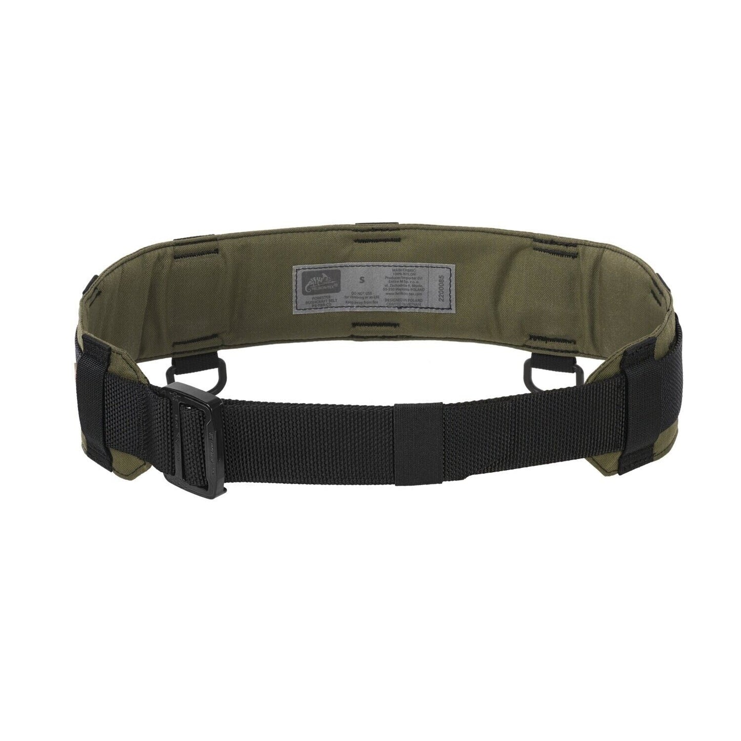 Helikon-tex FORESTER BUSHCRAFT BELT Survival Outdoor