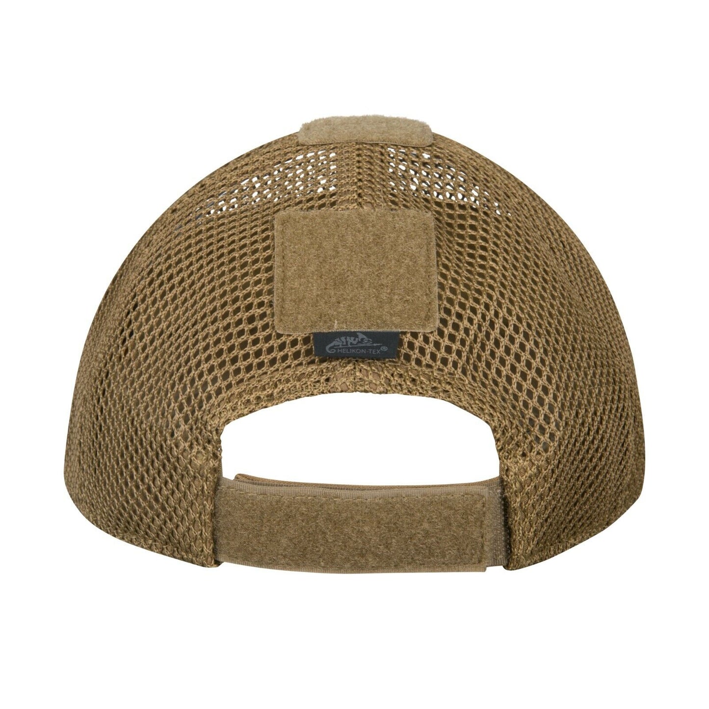BASEBALL MESH CAP