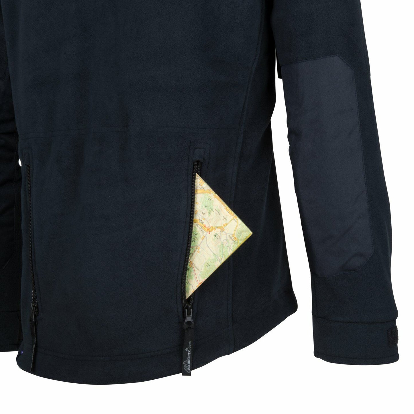 Helikon-tex LIBERTY JACKET - DOUBLE FLEECE