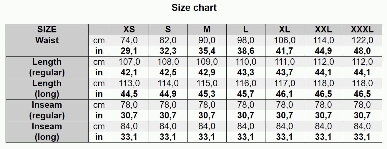 Helikon-tex M65 TROUSERS - NYCO SATEEN Tactical Army Military Pants Woodland