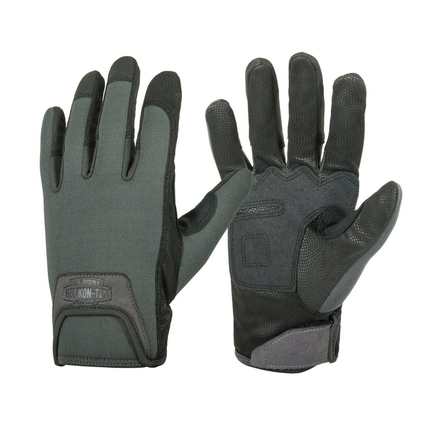 Helikon-tex URBAN TACTICAL MK2 GLOVES Anti-slip